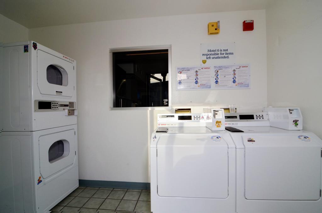 Motel 6-Indio, Ca - Palm Springs Εξωτερικό φωτογραφία