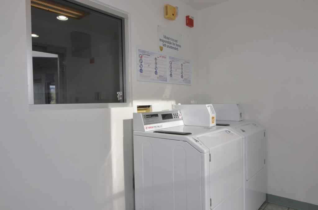 Motel 6-Indio, Ca - Palm Springs Εξωτερικό φωτογραφία