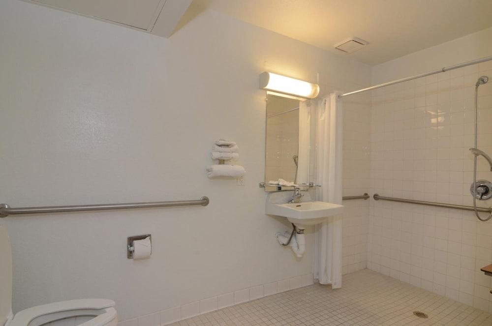 Motel 6-Indio, Ca - Palm Springs Εξωτερικό φωτογραφία
