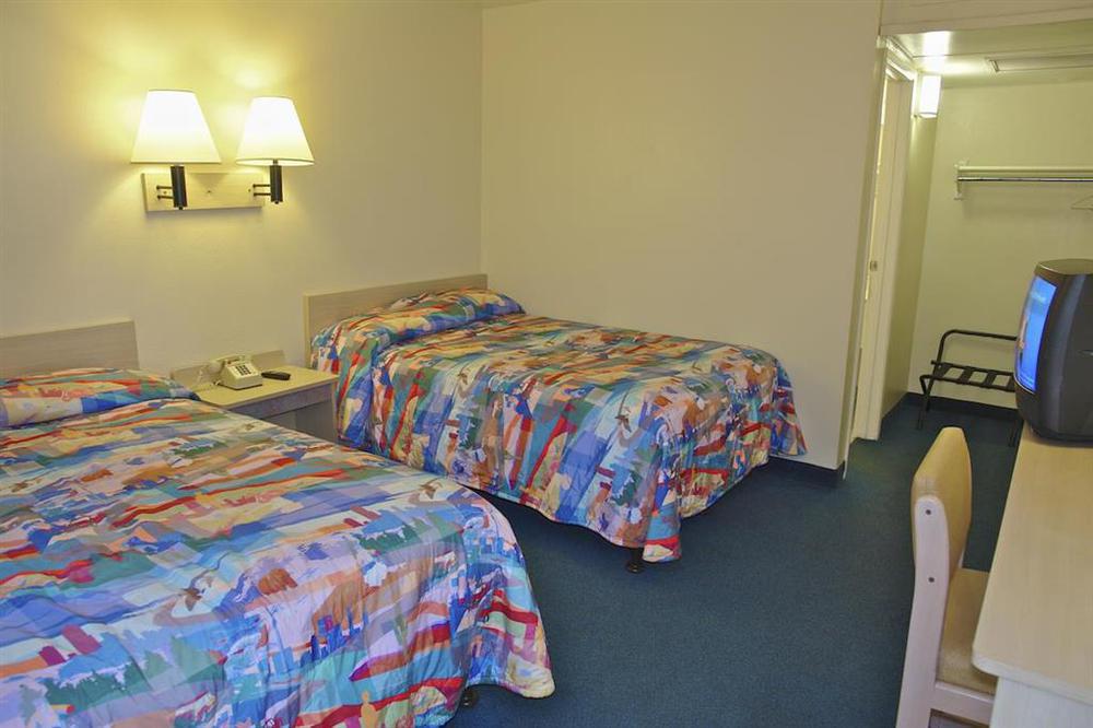 Motel 6-Indio, Ca - Palm Springs Δωμάτιο φωτογραφία